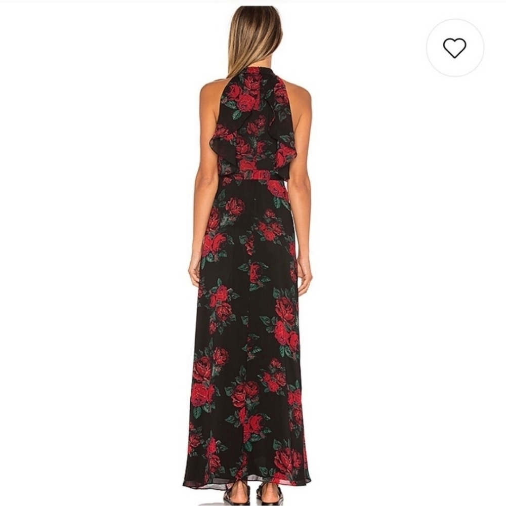 Lovers +Friends Maxi - Picture 6 of 6